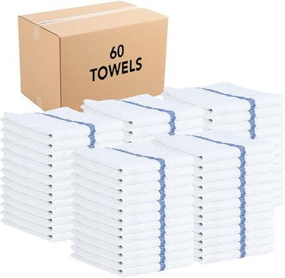 Arkwright Qwick Wick Bar Mop Towels Bulk