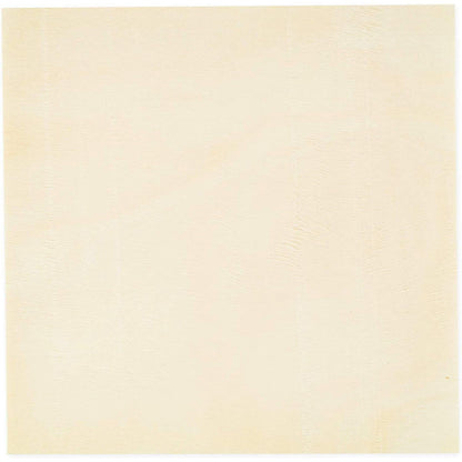 Bright Creations Wood Panels for Painting - 6 Pack, 6x6 in - Unfinished Square Wood Panels for Art & Craft Supplies - Smooth Pine Cradle Canvas Boards