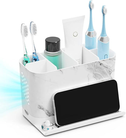 Toothbrush Holders, Toothbrush Caddy