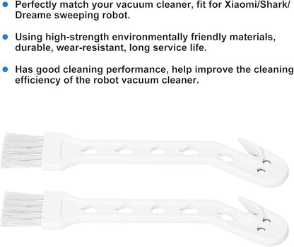 Handheld Vacuum Cleaner Brush, Dust Brush