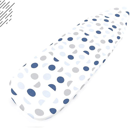 Encasa XO Ironing Board Cover and Pad 49"x18"
