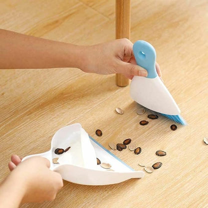 Dust pan Broom Brush Dustpan