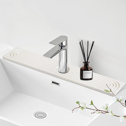 Faucet Mat for Kitchen Sink