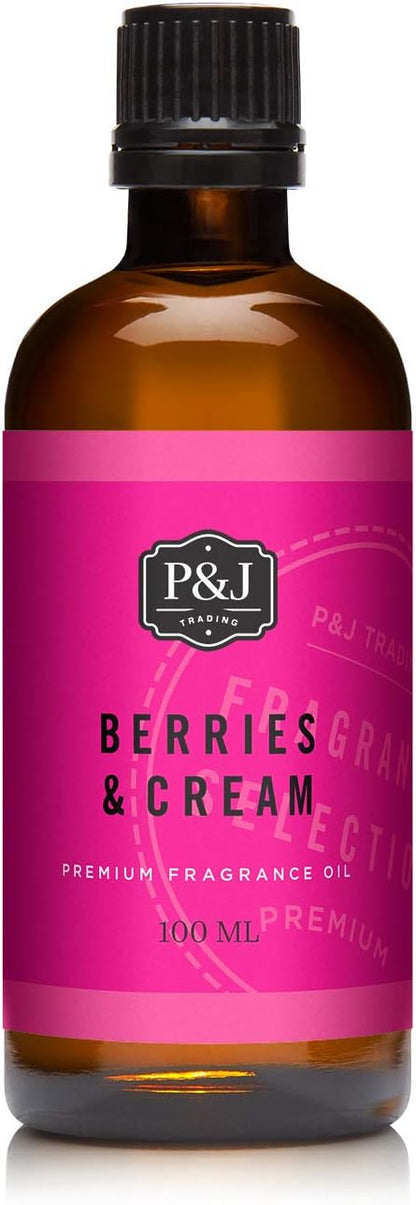 P&J Fragrance Oil Autumn Set | Brown Sugar, Apple, Harvest Spice, Vanilla, Forest Pine, and Snickerdoodle Candle Scents for Candle Making, Freshie, Soap Making Supplies, Diffuser Oil Scents