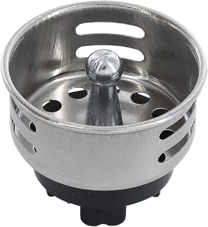 Danco 88328 1-1/2" Mobile Home/RV Sink Strainer