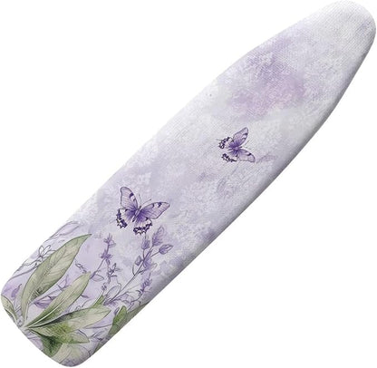 Heavy Duty Iron Board Covers Standard Size Padding Decorative Covers