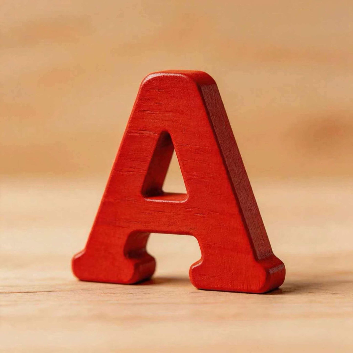 voopark Montessori Wooden Number & Alphabet Puzzle Set, 3-in-1 ABC Letters Shapes Counting Blocks, Preschool Learning Educational Toys for 3-5 Year Old Boys Girls