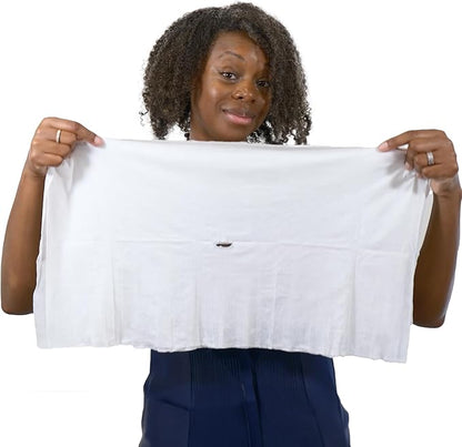Wipex Plant Based XL Wet Floor Wipes