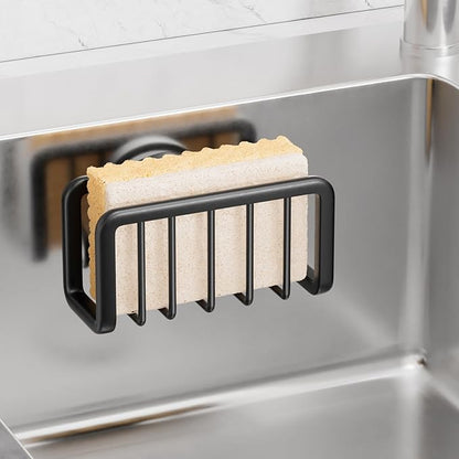 TAILI Sponge Holder for Kitchen Sink