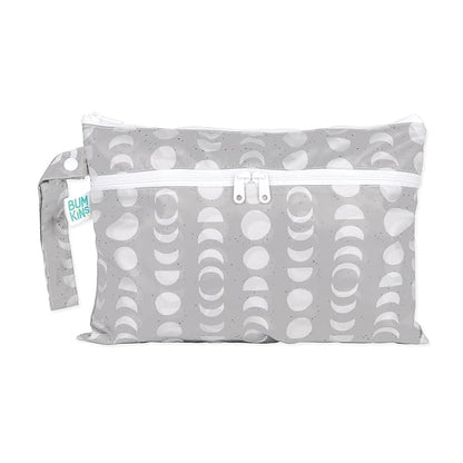 Bumkins Waterproof Wet Dry Clutch Bag