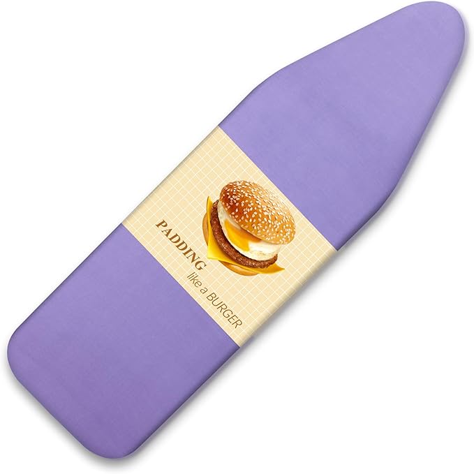 BNDX 18"x49" Ironing Board Cover