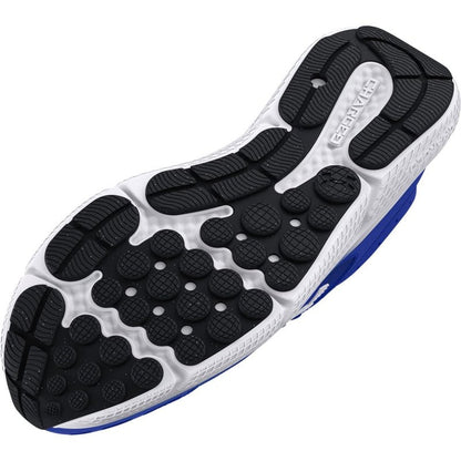 Under Armour Men's Charged Assert 10, (403) Team Royal/Team Royal/White, 8, US