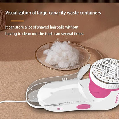Electric Lint Remover, Fabric Shaver, Pilling Remover