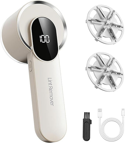 Fabric Shaver, Electric Sweater Shaver