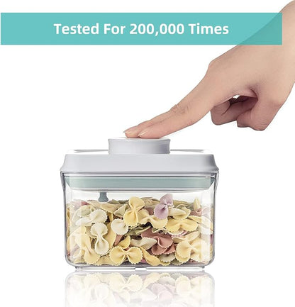 Ankou Airtight Food Storage Container