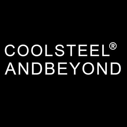 COOLSTEELANDBEYOND Steel Twisted Cable Cuff Bangle Bracelet for Men Women with Beads Charms, Polished Adjustable