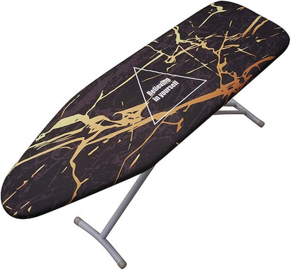 Ironing Board Cover, Thick Padding Heat Reflective Ironing Board Covers