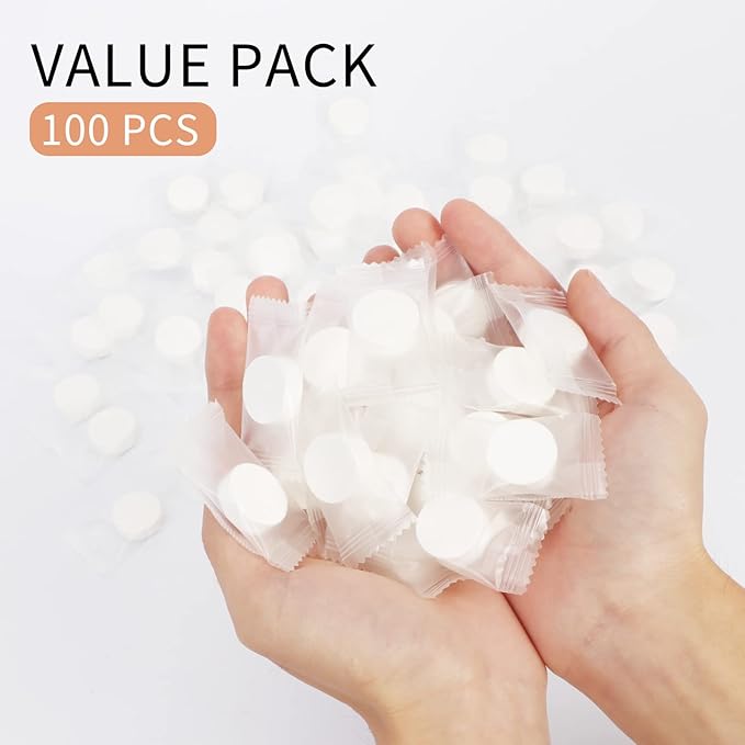 Classycoo Compressed Towel