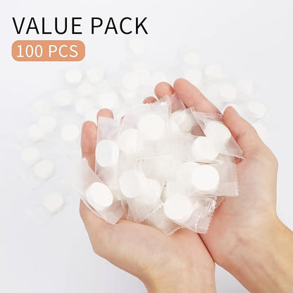 Classycoo Compressed Towel