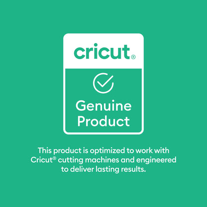 Cricut® Printable Magnet Sheets - 8.5 in x 11 in (8 Count) - Create Custom Magnets - Thin, Flexible, & Compatible with Your Inkjet Printer - Works with Cricut Maker™, Explore™, Joy™ Xtra, & Venture™