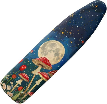 Butterfly Ironing Board Cover and Pad Cover