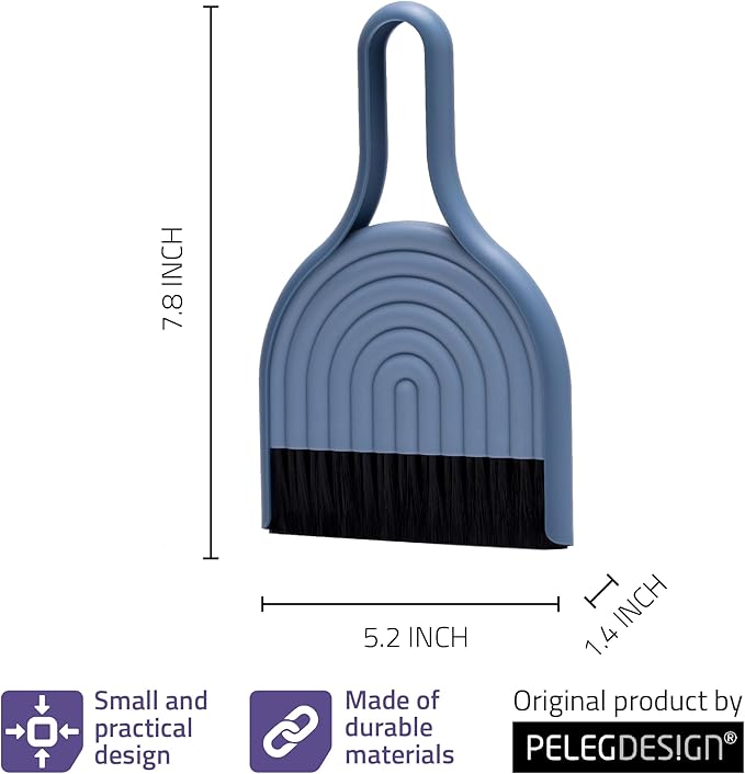 Peleg Design DustArch