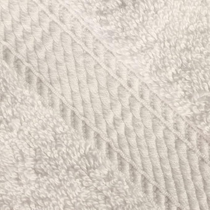 Superior Solid Egyptian Cotton Face Towel Set