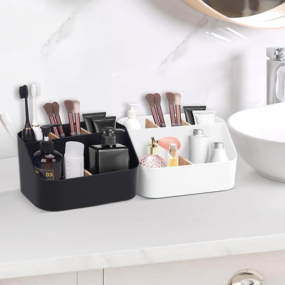 Electric Toothbrush Holders for Bathrooms, Kids Toothpaste Holder