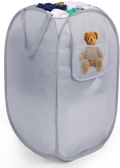 Sturdy Collapsible Laundry Baskets