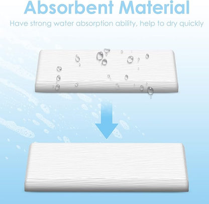 Linkidea Wall Mount Electric Toothbrush Holder