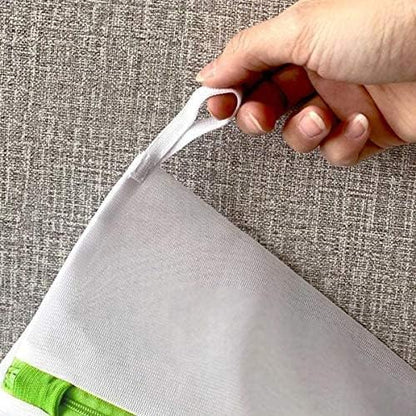 Heritage Park Fine Mesh Laundry Bags