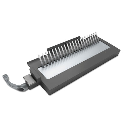 Fellowes Binding Machine Galaxy E Electric Comb Binding (5218301)