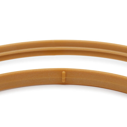 Dritz 3201 Plastic No-Slip Quilting Hoop, 10-Inch