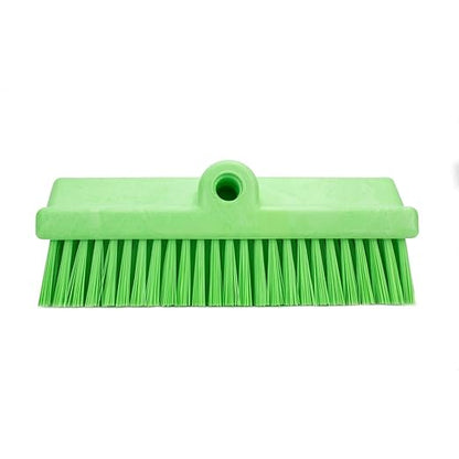 SPARTA 40423EC75 Plastic Floor Scrub Brush, Wall Brush, Equipment Brush