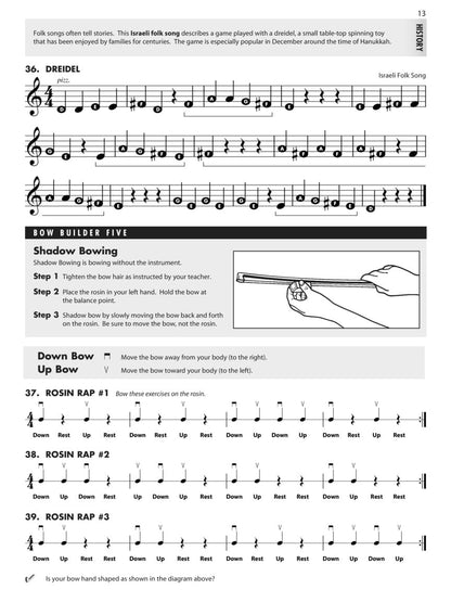 Essential Elements for Strings – Violin Book 1 with EEi Online Resources | Violin Method Book and Sheet Music for Students and Teachers | Comprehensive String Method – Newer 2025 Edition Available