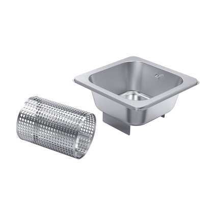 304 Stainless Steel Butter Spreader Wheel, Spreads Butter Evenly for Breakfast/Camping/Picnics, Hold 3 Sticks of Butters of Butter Roller Saver