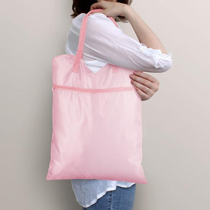 2 Pcs Travel Laundry Bags Waterproof
