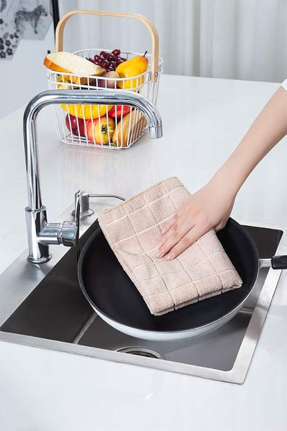 Microfiber Dish Towels