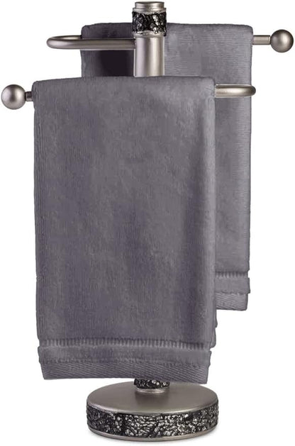 Creative Scents Cotton Fingertip Towels Set