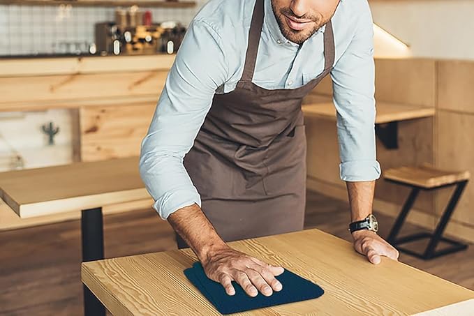 Softolle Bar Mop Towels