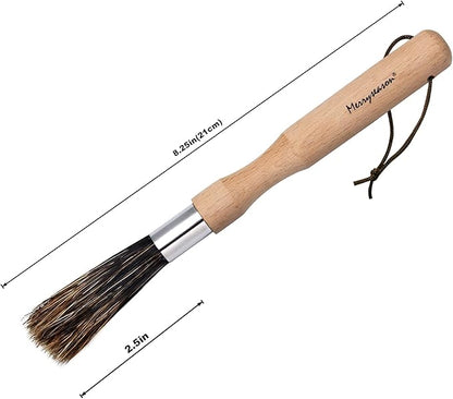 Coffee Grinder Cleaning Brush