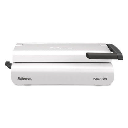 Fellowes 5006801-99 Binding Machine Pulsar+ Comb Binding (5006801)