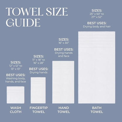 Avanti Linens - Bath Towel, Soft & Absorbent, Nature Bathroom Decor