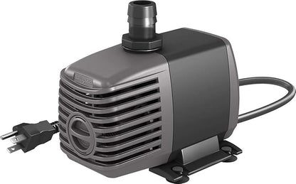 Active Aqua Submersible Water Pump, 370 GPH