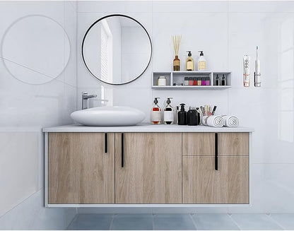 Mighty Eco-Friendly Wall Toothbrush Holder