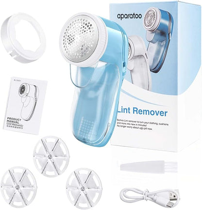 Fabric Shaver, Electric Lint Remover, Lint Shaver