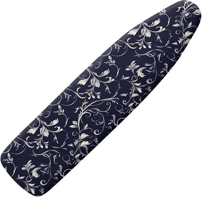 Vintager Floral Print Ironing Board Cover