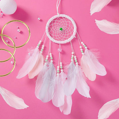 24Pcs Macrame Hoops Ring, BetterJonny 6 Sizes Metal Craft Rings Hoops Gold Dream Catcher Rings Wreath Hoop Rings for Home Decorations DIY Crafts and Wall Hanging Crafts(2in,3in,4in,5in,6in,8in)