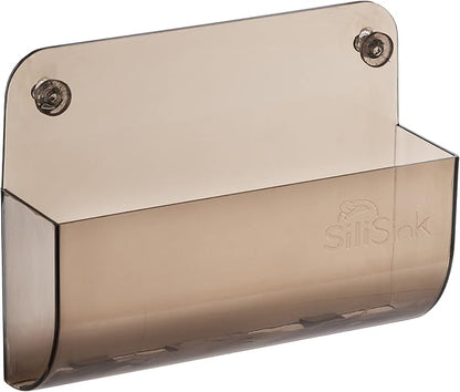 SiliSink Sponge Caddy for Kitchen Counter