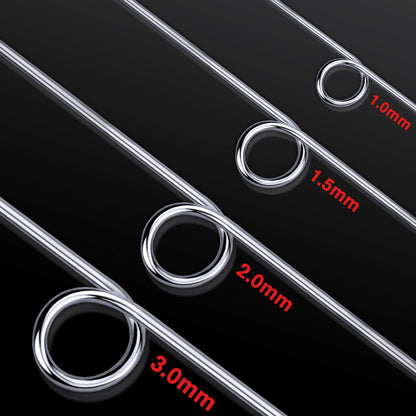 Aluminum Craft Wire, 95 Feet 2.0mm/ 14 Gauge Soft Silver Metal Bendable Sculpting Aluminum Wire Roll Bulk for DIY Crafts Jewelry Making